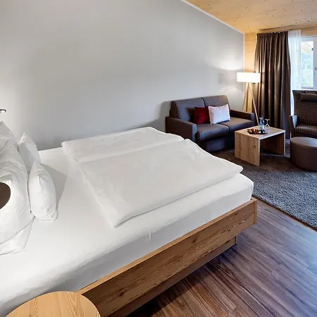 Kühberg 4* Oberstdorf