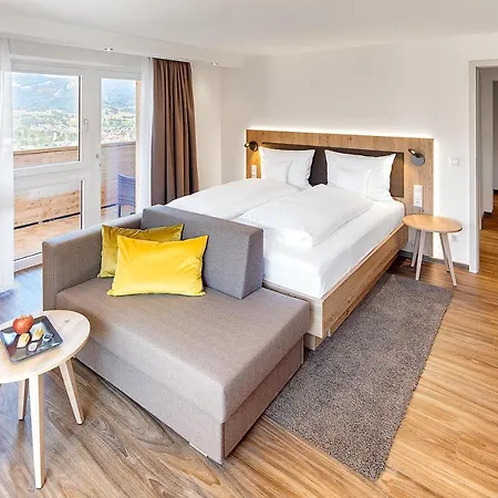 Kühberg Hotel Oberstdorf