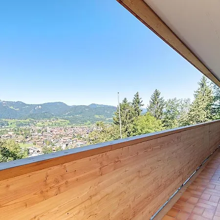 Kühberg 4* Oberstdorf