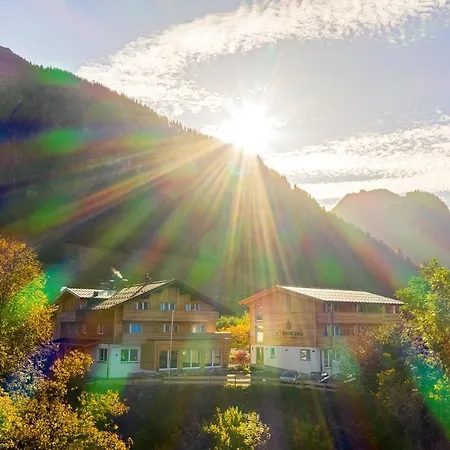 Kühberg Oberstdorf
