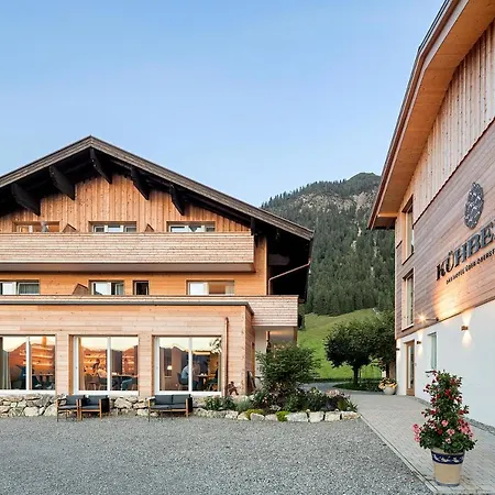 Kuehberg 4*