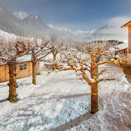 Hotel Kuehberg 4*