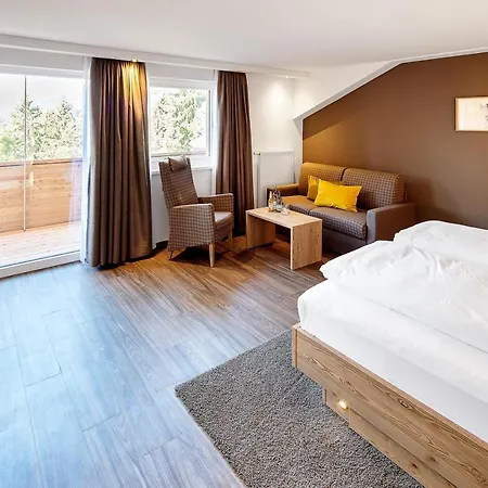 Kühberg Hotel 4*