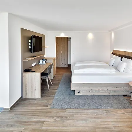 Kuehberg Hotel Oberstdorf