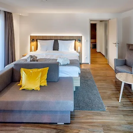 Kühberg Hotel 4*