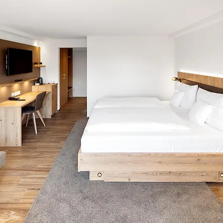 Kühberg Hotel Oberstdorf