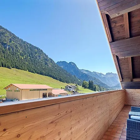 Kühberg Hotel 4*