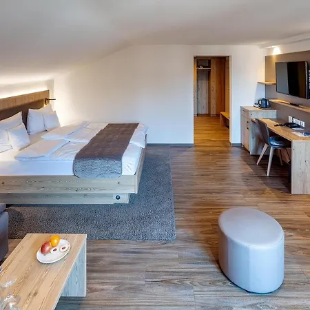 Kühberg 4* Oberstdorf