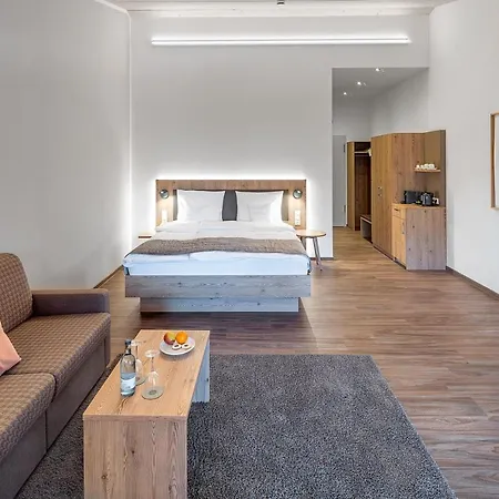 Kühberg Hotel 4*