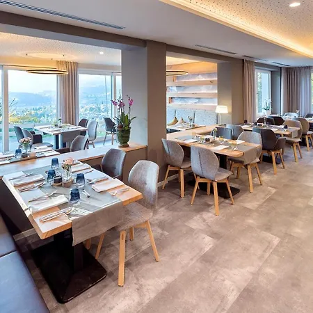 Kühberg Hotel 4*