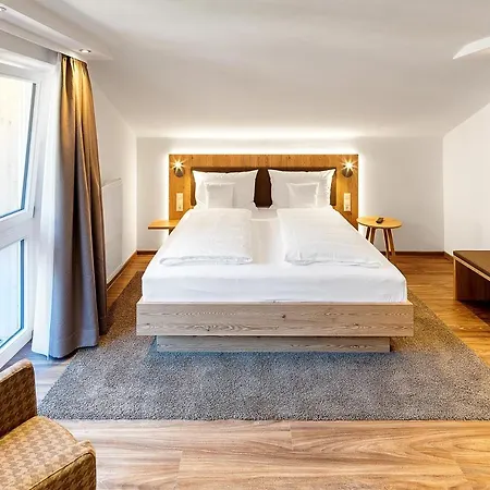 Hotel Kühberg Oberstdorf