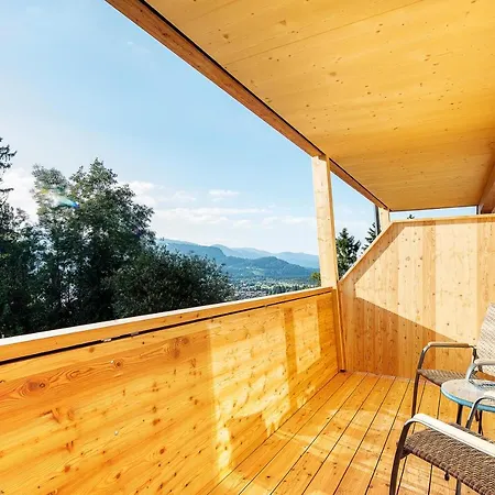 Hotel Kühberg 4*
