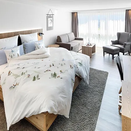 Kühberg Hotel 4*