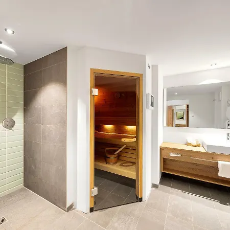 Kühberg 4* Oberstdorf