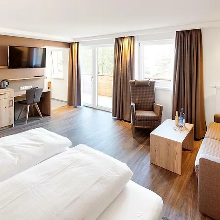 Kühberg Hotel Oberstdorf