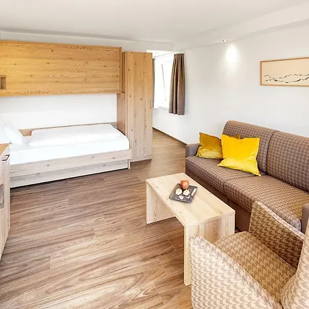 Kühberg Hotel 4*