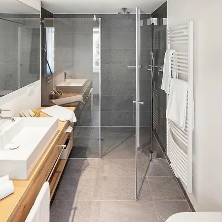 Hotel Kühberg Oberstdorf