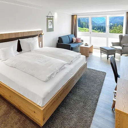 Kühberg Hotel