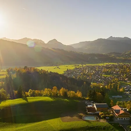 Kühberg 4*
